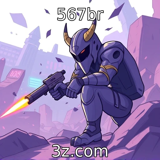 Tendências emergentes no desenvolvimento de jogos