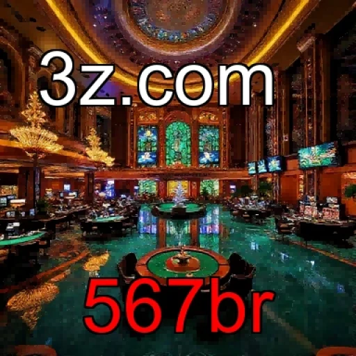 567br: A Plataforma que Conecta Jogadores à Diversão